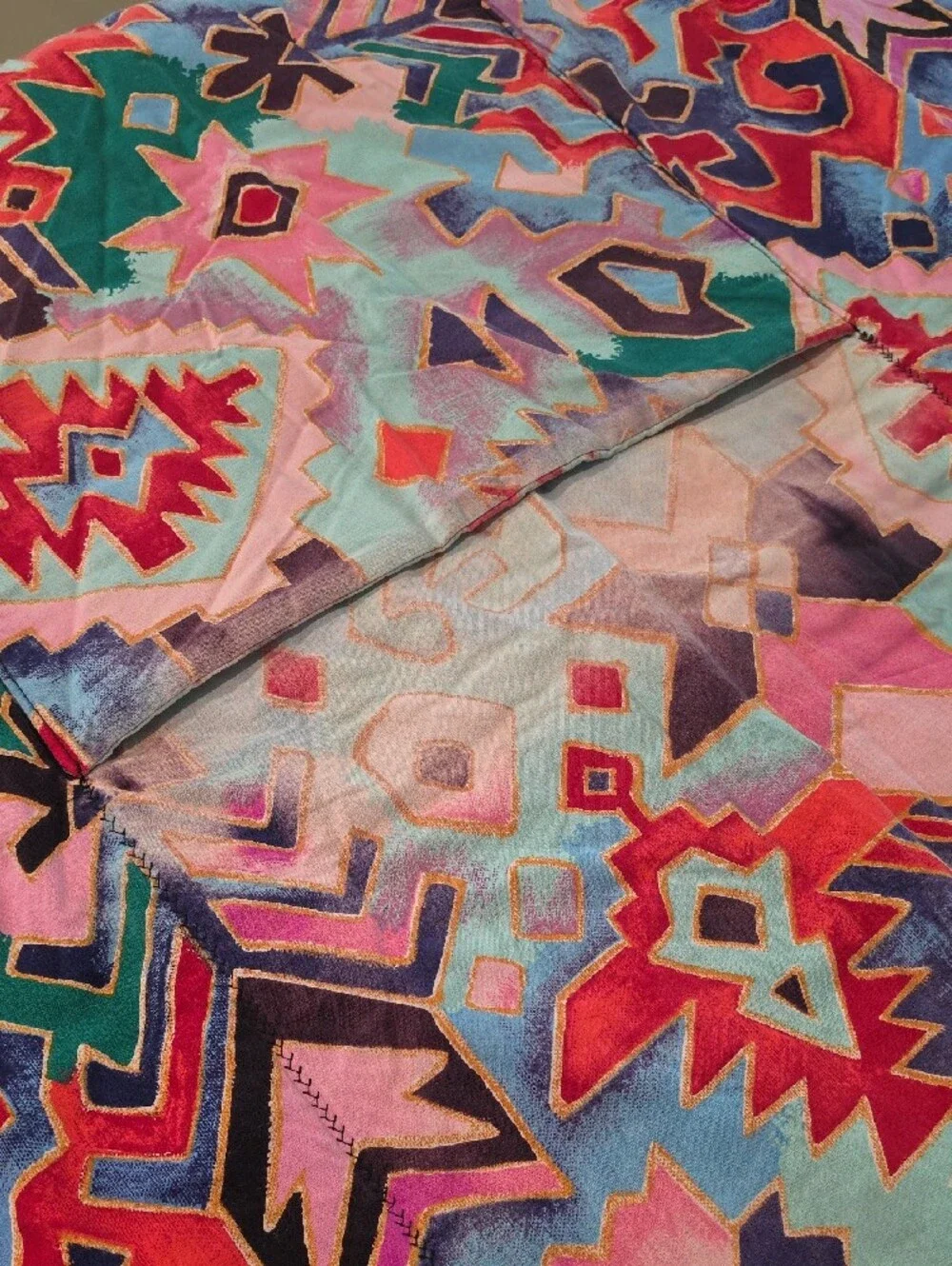 Handmade unique one